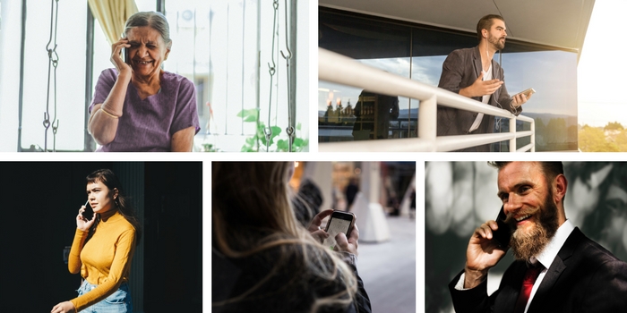 The 6 Phone Conversations You’ll Be Glad You Recorded