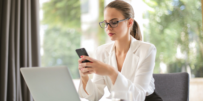 4 Reasons Every Professional Needs a Call Recording App